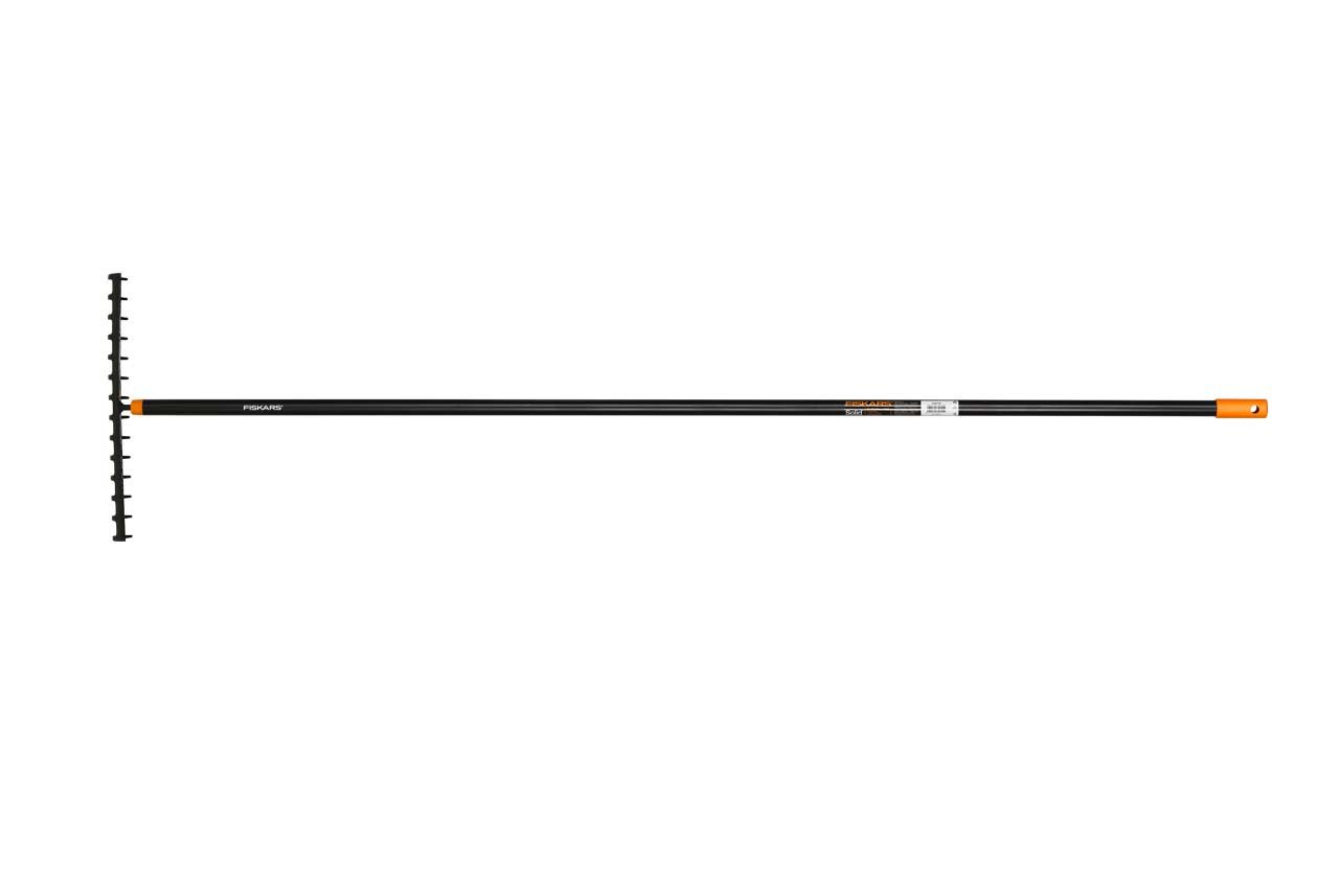 Lehtiharava Fiskars Solid