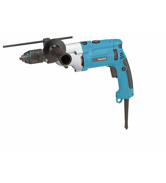 Iskuporakone Makita HP2071FJ; 1010 W