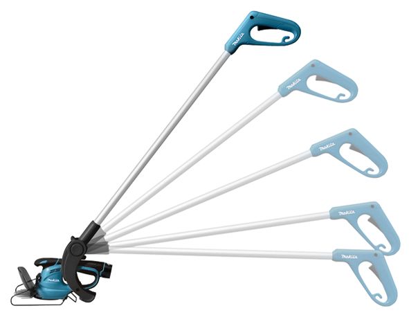 Lisäkahva pensas- sekä nurmileikkureille Makita 195229-2