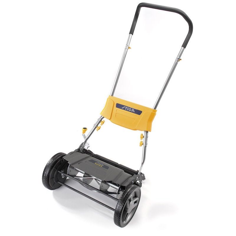 Kelaleikkuri Stiga SCM 440 FS