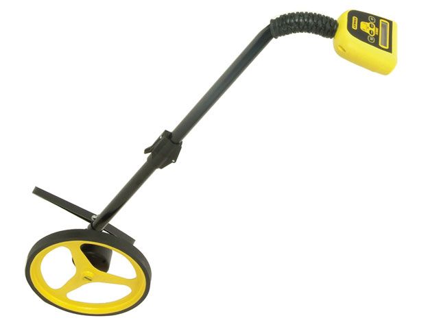 Monipuolinen mittapyörä Stanley DMW30