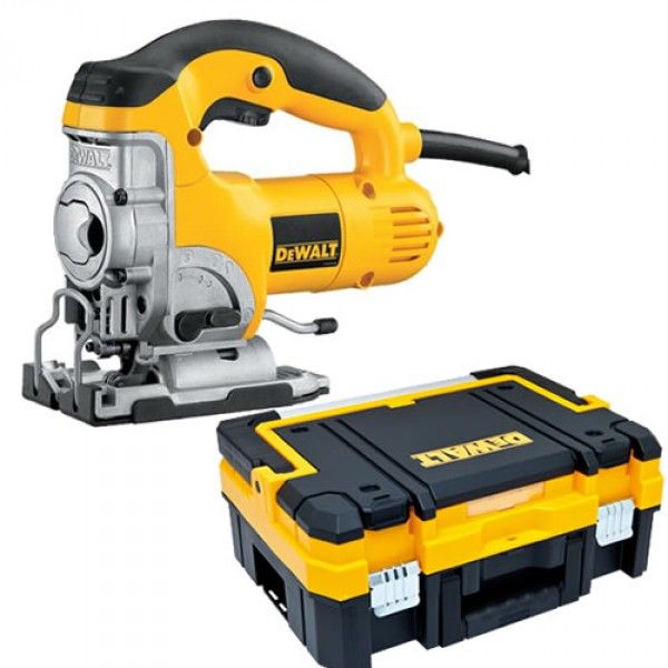 Pistosaha DeWalt DW331
