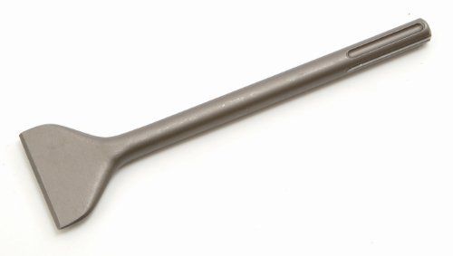 Tasataltta DeWalt; SDS-max; 300 mm