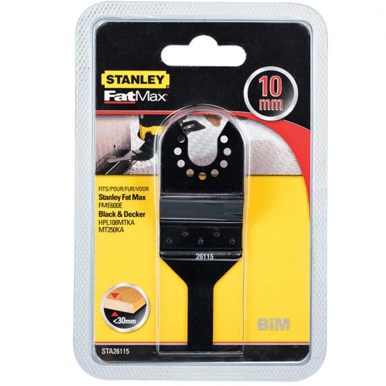 Upotussahanterä Stanley STA26115-XJ