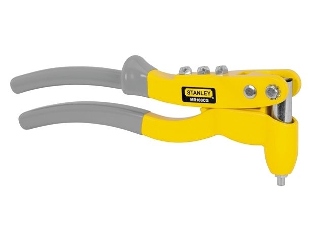 Manuaalinen niittipistooli Stanley ''Contractor Grade Riveter''