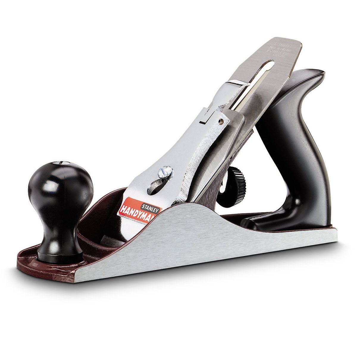 Käsihöylä Stanley HANDYMAN H1204; 50x250 mm