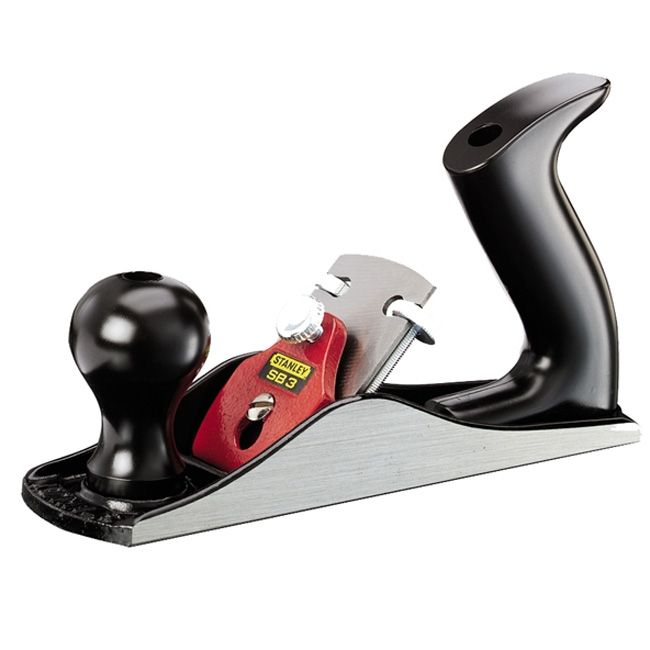 Käsihöylä Stanley SB3; 45x210 mm