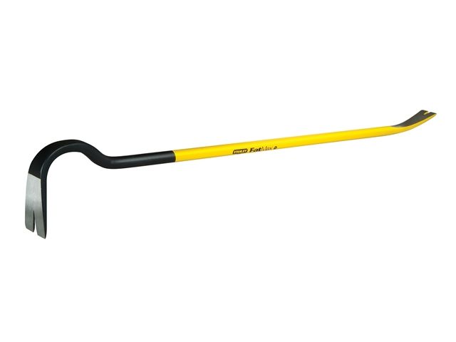 Sorkkarauta Stanley ''FatMax Wrecking Bar''; 90 cm
