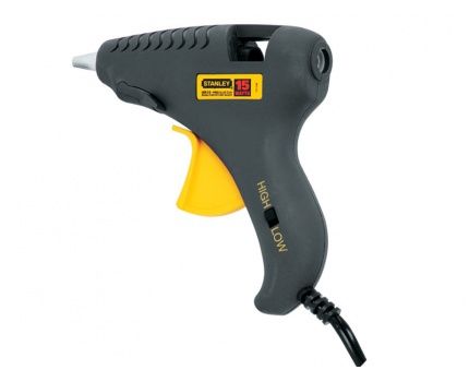 Liimapistooli Stanley ''Mini DualMelt GR15''