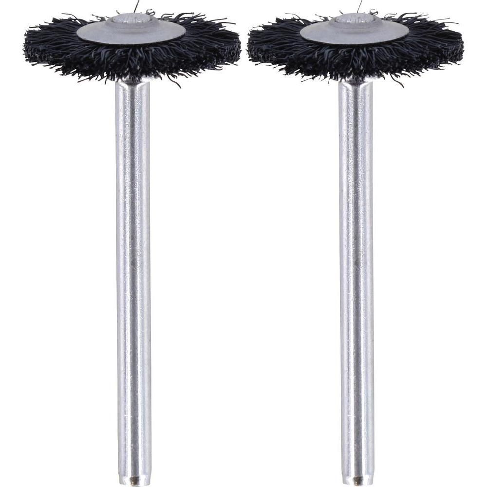 Kuituharja Dremel 403; 19 mm; 2 kpl.