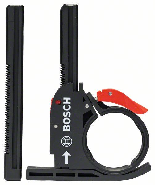 Syvyydenrajoitin Bosch Expert