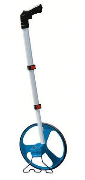 Monipuolinen mittapyörä Bosch GWM 32