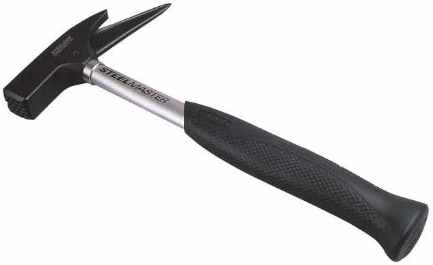 Puusepänvasara Stanley SteelMaster; 600 g