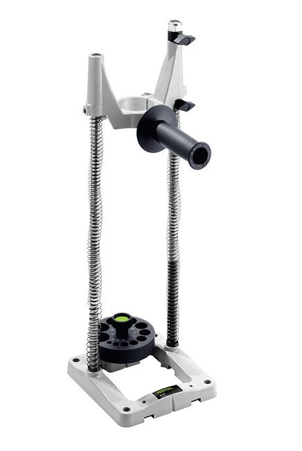 Porakoneen jalusta Festool GDP 320