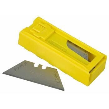 Terä Stanley ASB; 10 kpl.