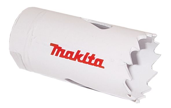 Reikäsaha Makita; 25 mm; HSS Bi-metal