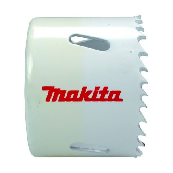 Reikäsaha Makita; 54 mm; HSS Bi-metal