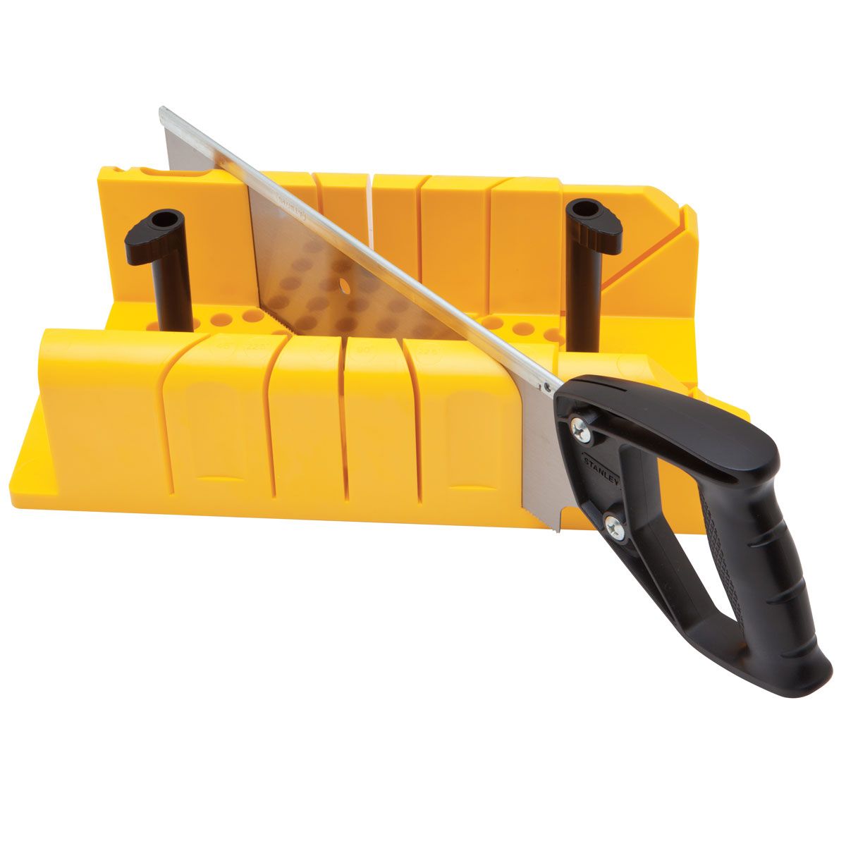 Jiirauslaatikko Stanley 1-20-600