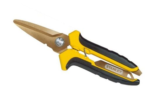 Levyleikkuri Stanley STHT0-14103 Pitkät leuat