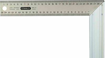 Kulmamitta Stanley; 140x250 mm