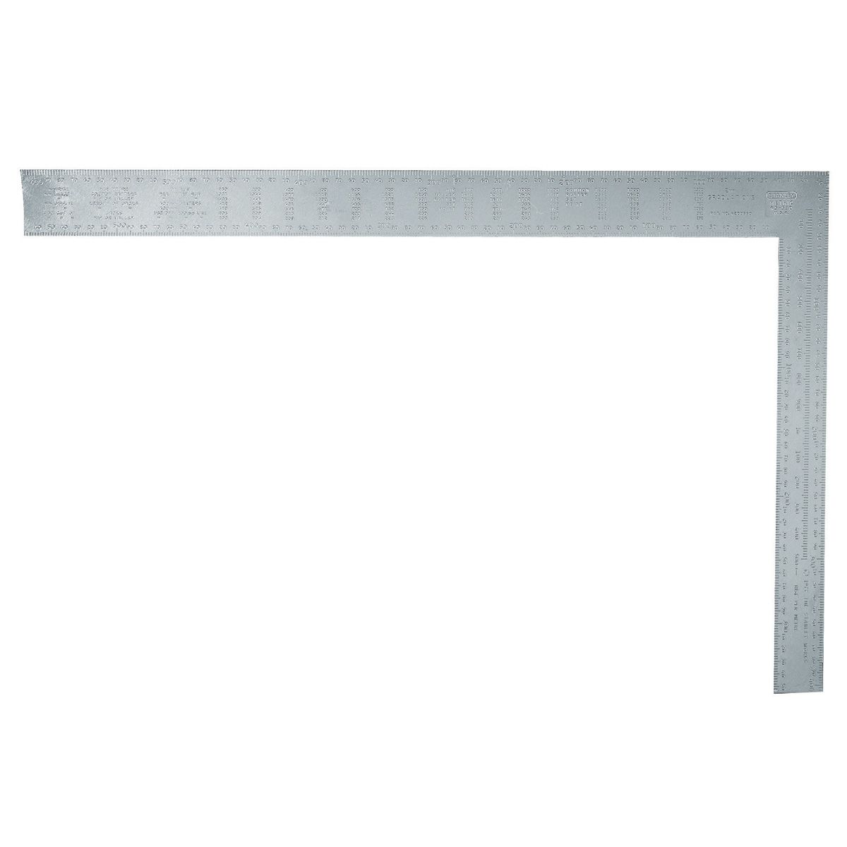 Kulmamitta Stanley; 600x400 mm