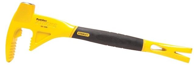 Sorkkarauta Stanley FU-BAR