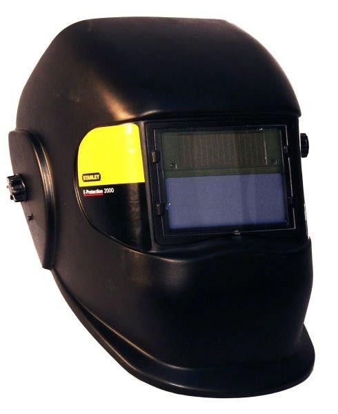 Hitsauskypärä Stanley e-protection 2000 E11