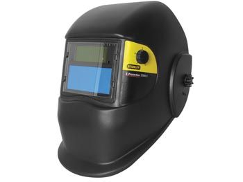 Hitsauskypärä Stanley e-protection 2000 E