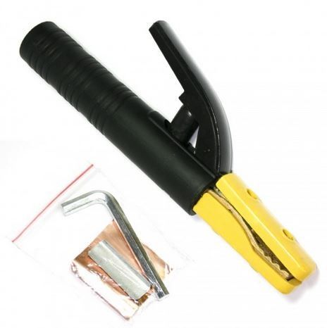 Hitsauspuristin Stanley Elite 500