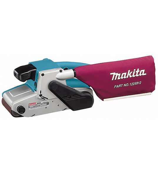 Nauhahiomakone Makita 9404J