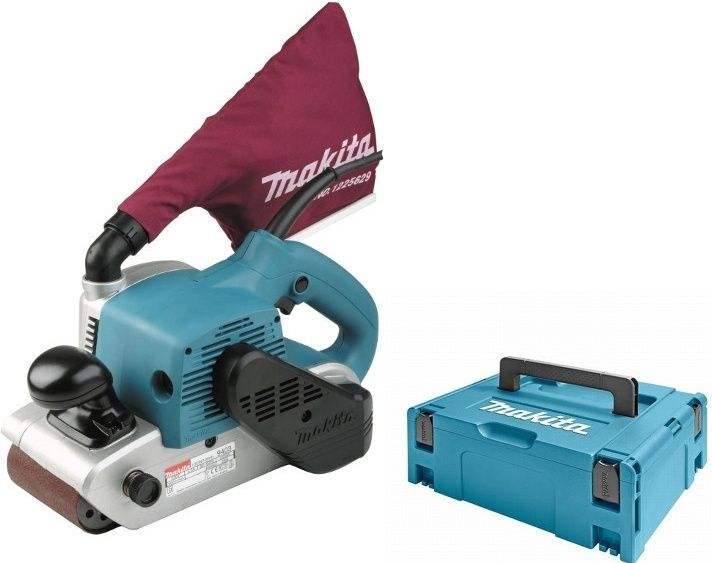 Nauhahiomakone Makita 9403J
