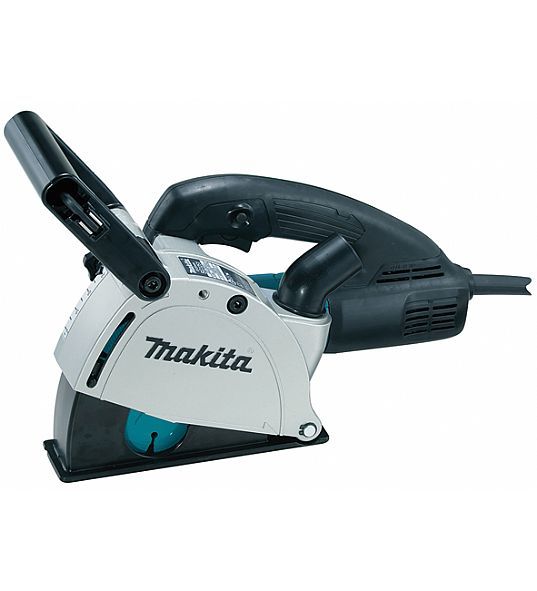 Roilojyrsin Makita SG1251J; 1400 W