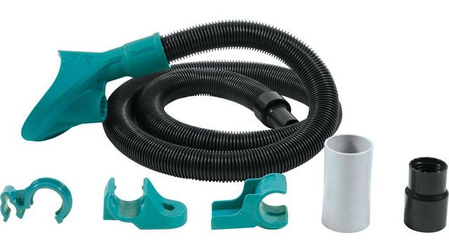 Pölynkeruujärjestelmä Makita; SDS-max