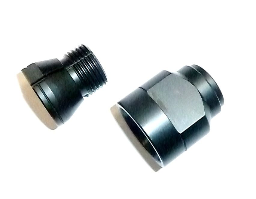 Holkki Makita; 12 mm