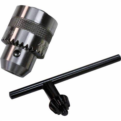 Hammaskehäistukka Makita; 1,5-13 mm; 1/2'' - 20