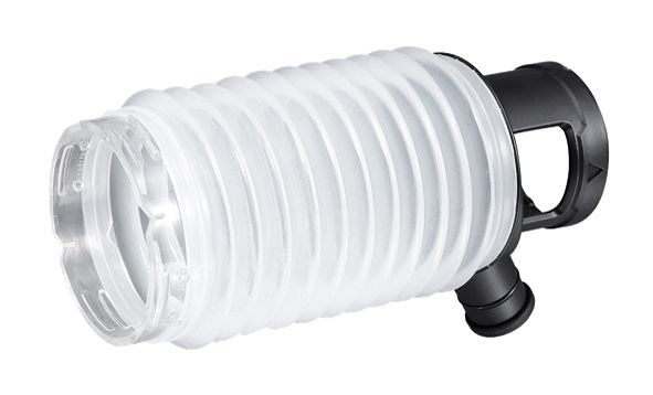 Pölynpoistolisäosa Makita HR2610/2300