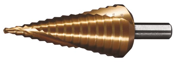 Porrasporanterä Makita; 4-32x102 mm