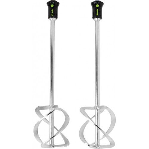 Vispilä Festool HS 3 DOUBLE; 2 kpl.