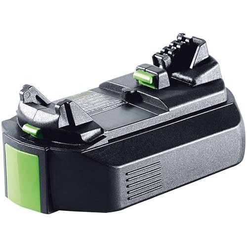 Akku Festool BP-XS; 10,8 V; 2,6 Ah; Li-ion