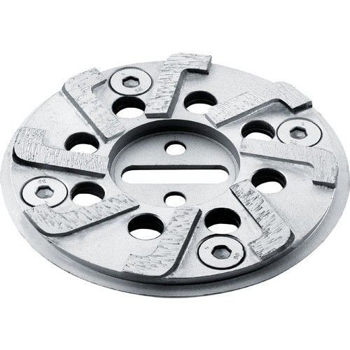 Timanttihiomalaikka Festool DIA HARD-RG 80; 80 mm