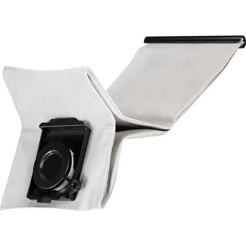 Tekstiiliset pölypussit imurille Festool Longlife FIS-CT 48 uudestankäytettävä