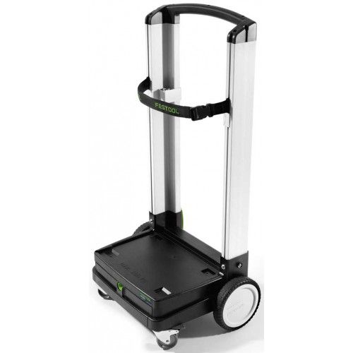 Kärry työkalulaatikkoa varten Festool SYS-Roll 100