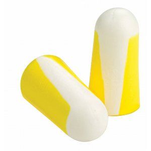 Korvatulpat Honeywell Bilsom 303L; 200 kpl.