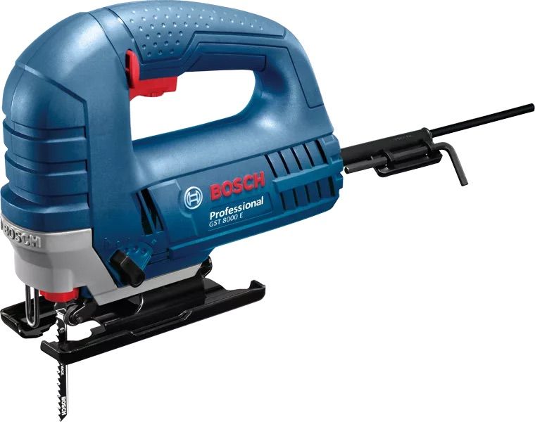 Pistosaha Bosch GST 8000 E