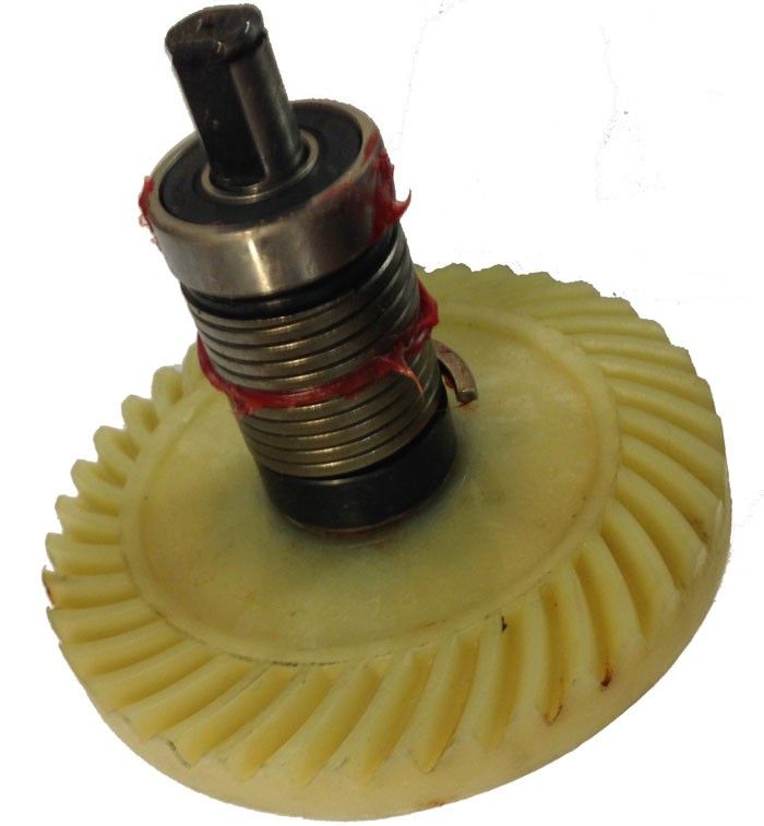 Vaihteistopyörä Bosch AKE 35-17 S  Stiga SEV 2416 Q