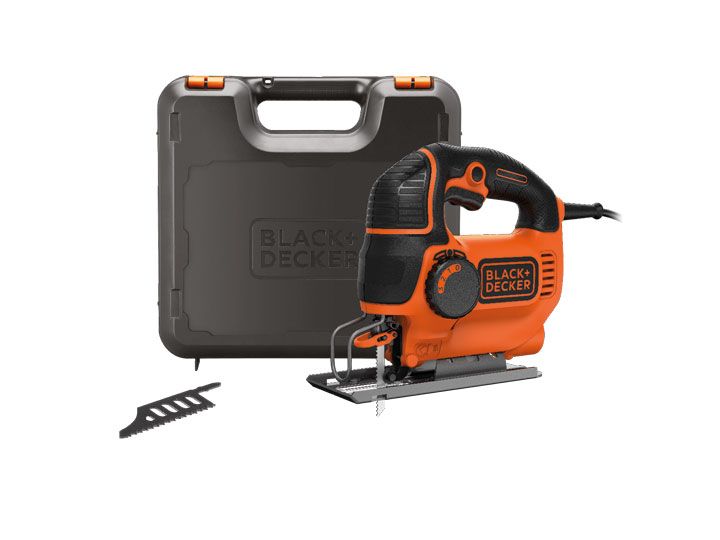 Pistosaha Black & Decker KS-901 PEK-XK