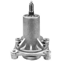 Laakeripukki 30-672 yhteensopiva Husqvarna/Partner/Jonsered/McCulloch 107 cm traktorit