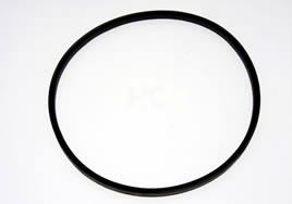 Ajohihna ajoleikkureille Stiga, 46 cm soveltuu vm. 2007 ja eteenpäin