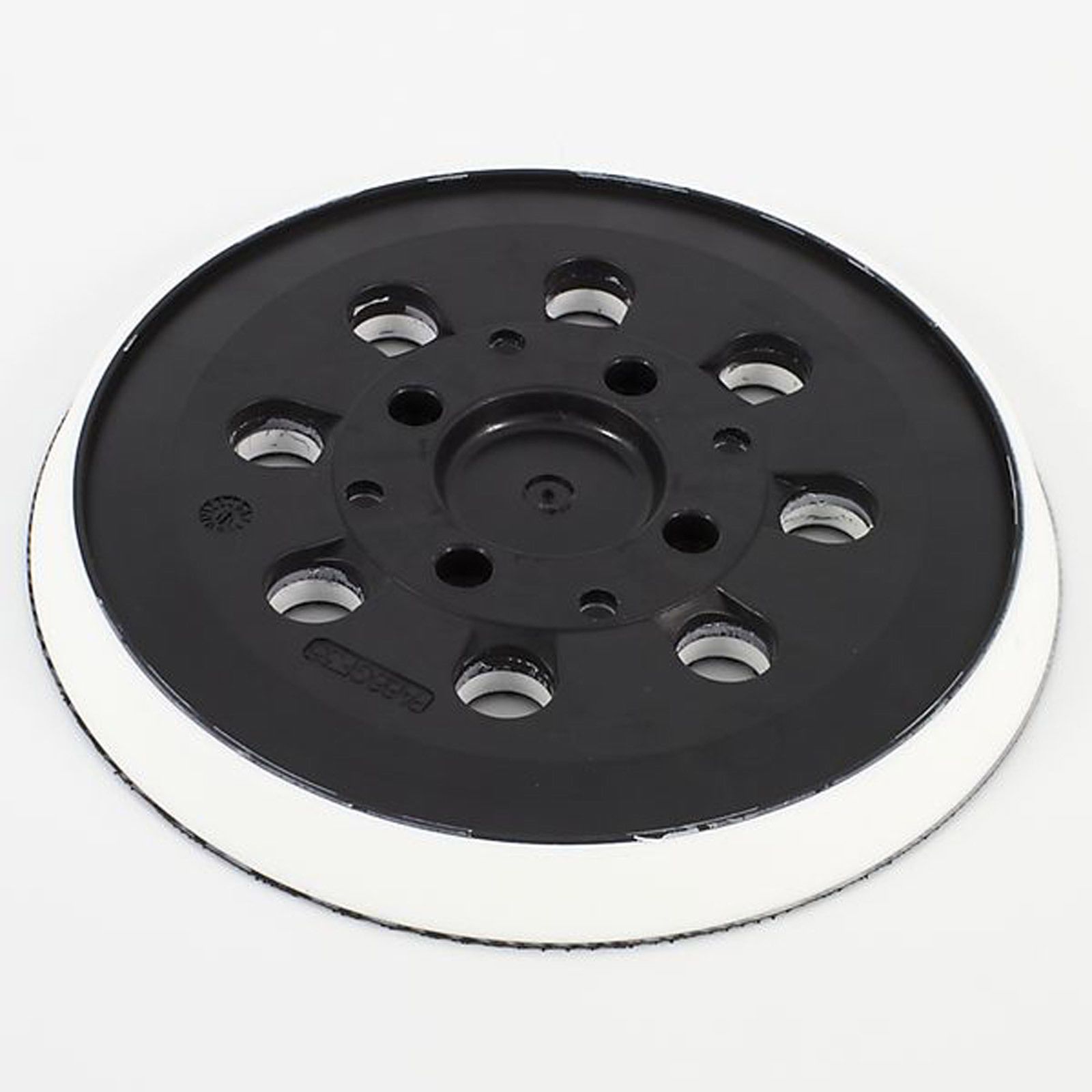 Hiomatyyny epäkeskohiomakoneelle Bosch; 125 mm PEX työkaluille