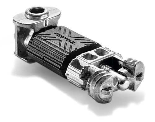 Liitoshelasarja  Festool EV/32-Set